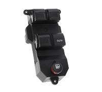 Interruptor Ventana Interruptor de Control de Ventana eléctrica de Coche, Lado de conducción a la Izquierda para Civic 2001-2005 Elevalunas Interruptor