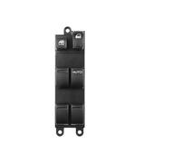 Interruptor Ventana Interruptor De Control Elevador Ventana Principal Para Nissan Para Wingroad Y11 1999 2000 2001 2002 2003 2004 2005(25401-AL500 Right)
