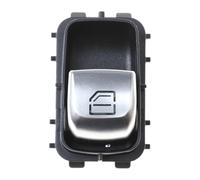 Interruptor Ventana Interruptor De Control Elevalunas Eléctrico Para Benz Clase E S W213 W217 W222 2229051904 2139050309(Negro)