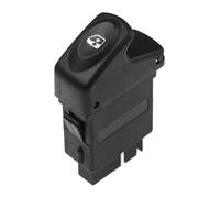 Interruptor Ventana Interruptor De Control Elevalunas Eléctrico Para Kangoo 1997-2008 8200197251 7700436534 7700307605