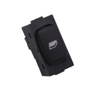Interruptor Ventana Interruptor de elevalunas eléctrico de Puerta Trasera Izquierda o Derecha para PE&ugeot 307 2004-2014 Elevalunas Interruptor