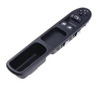 Interruptor Ventana Interruptor De Ventanilla Eléctrica Para Peugeot 207 307 307CC 307SW 6554QC 6554KT 6554ER 6554.QC 6554.KT 6554.ER(6554.qc)