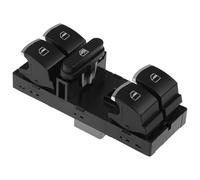 Interruptor Ventana Interruptor Elevalunas Eléctrico Para Passat B6 Para CC 5 6 Para Golf Para GTI Para TOURAN Para Tiguan Para Caddy 5ND959857 5ND959855(Switch)