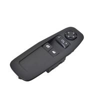 Interruptor Ventana Interruptor Elevalunas Eléctrico para Peugeot 208 para GTI 3008 Lado Izquierdo Conductor Interruptor De Elevalunas Accesorios para Coche 96751127ZD Mando Elevalunas(No Folding)