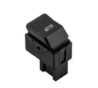 Interruptor Ventana Interruptor Principal de elevalunas eléctrico de 2 Piezas para Seat para Arosa para Cordoba 1999-2002 Elevalunas Interruptor