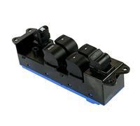 Interruptor Ventana Interruptor Ventana Control Potencia 83071-AG05B Para Subaru Para Legacy Para Outback 2005 2006 2007 2008 2009 Interruptor Ventana Eléctrica