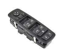 Interruptor Ventana Interruptor Ventana Principal Energía Eléctrica Para Dodge Para Journey 2011-2016 Lado Izquierdo 68271203AB 68084001AD 68084001AB Interruptor Elevalunas(B)