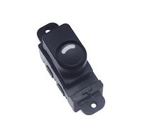 Interruptor Ventana Interruptor Ventanilla Eléctrica Puerta Trasera Para Hyundai Para Accent SE GLS Sport GS 2013-2017 Interruptor Regulador Ventana Puerta Interruptor Ventana Eléctrica