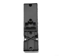 Interruptor Ventana Momentáneo GB5Z-14529-BA SW7561 Negro | DC12V/24V, 10A nominal, material plástico para durable, color negro, reemplazo para preciso OE