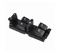 Interruptor Ventana Para A3/ Para S3/ Para Sportb./ Para Lim./qu. Interruptor Principal Elevalunas Eléctrico 1J4 959 857A 1J4 959 857 A 1J4959857A