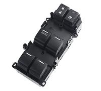 Interruptor Ventana Para Accord 8 VIII 8th 2008 2009 2010 2011 2012 Interruptor De Control Maestro De Elevalunas Eléctrico 35750-TB0-H01 Interruptor Ventana Eléctrica