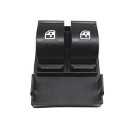 Interruptor ventana Para Citroen Para Nemo Electric Control Power Master Window Switch 735461275(Without panel)