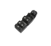 Interruptor Ventana Para F01 Para F10 Para F11 Interruptores Elevalunas Eléctricos Lado Pasajero Botón Interruptor Las Ventanas Pasajero 61319241949(Model A)