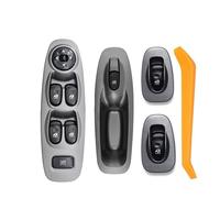 Interruptor Ventana Para Hyundai Para Accent 2000 2001 2002 2003 9358025000 93580-25000 Interruptor Elevalunas Eléctrico 93570-25020 93580-25015(Set)