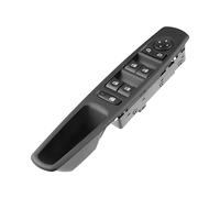 Interruptor Ventana Para Megane Para Laguna Panel Botones Del Interruptor Control Ventana El Espejo Eléctrico Delantero 254000008R