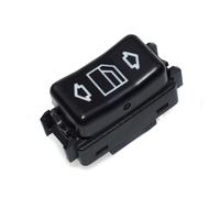 Interruptor Ventana Para Mercedes W124 W126 W201 Interruptor Ventanilla Eléctrica Consola 1248204510 1248204610 Botón Delantero Trasero Izquierdo Derecho Botonera Elevalunas (Color : 1248204610)
