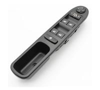 Interruptor Ventana Para Peugeot 207 Interruptor Control Elevalunas Eléctrico Botón Elevalunas Izquierdo Lado Del Conductor 6554.QG 6554.QF 96642444XT