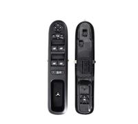 Interruptor Ventana Para Peugeot 3008 Interruptor Control Elevalunas Eléctrico Hatchback Wagon Botón Cristal 96650620ZD 96650621ZD(Electric Fold)