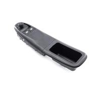 Interruptor Ventana para Peugeot 406 1995-2007 Interruptor Maestro De Elevalunas Eléctrico Botón De Control De Espejo Accesorios 6552.YX 6552YX Mando Elevalunas