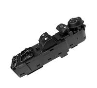 Interruptor Ventana Para Peugeot Para RCZ Interruptor Control Ventana Principal Botón Elevación Eléctrica Del Espejo Retrovisor 96659921ZD 6490FW 6490FX