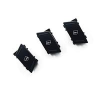 Interruptor Ventana Para SKODA Para Octavia MK2 II 1Z Para Yeti 2003-2014 Controlador Izquierdo Interruptor Control Ventanilla Eléctrico Único Conjunto Botón Mando ventanilla