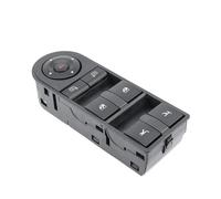 Interruptor Ventana Para Vauxhall Tigra Twintop Para Opel Tigra B 2004-2009 Panel De Interruptor De Control De Ventana De Coche Eléctrico 93162973 93162636 Interruptor Elevación Vidrio