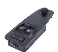 Interruptor Ventana Power 735532905 Para Peugeot Para Citroen Para Fiat Para Ducato 2013-2019 Interruptor De Ventanilla Eléctrica Botón Elevador De Vidrio Para Coche Elevalunas Interruptor