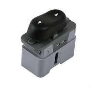 Interruptor Ventana Repuesto OEM DWS595 para ford para taurus 96-99 | PlÃ¡stico ABS para robusto, al desgaste, color negro, larga duraciÃ³n, uso diario