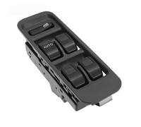 interruptor ventana trasera Compatible Con Daihatsu Para Terios Para J1 1998-2001 Interruptor Ventana Coche 8482097201 Piezas De Automóvil Control Eléctrico 12V Accesorios(Left)