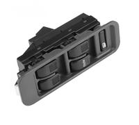 interruptor ventana trasera Compatible Con Daihatsu Para Terios Para J1 1998-2001 Interruptor Ventana Coche 8482097201 Piezas De Automóvil Control Eléctrico 12V Accesorios(Right)