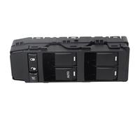 interruptor ventana trasera Compatible Con Dodge Para Magnum Para Charger 2007-2010 Para Avenger 2007-2014 Interruptor Regulador De Ventana Interruptor De Control De Ventana 04602780AA