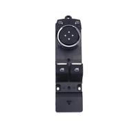Interruptor ventana trasera Compatible Con Ford Para Mustang Coupe 2015-2022 Coche FR3Z-14529-AC Lado Conductor Interruptor De Ventanilla Eléctrica Principal Control De Espejo Piezas De Auto