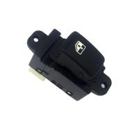 interruptor ventana trasera Compatible Con Hyundai Para Elantra Para Sonata Accesorios Para Interruptor Ventana Coche Botón Elevador Control Energía Eléctrica 12 V Para Módulo Maestro