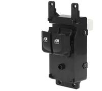interruptor ventana trasera Compatible Con Hyundai Para Starex 2007-2015 Interruptor Ventana Automóvil 935701J500 Accesorios Módulo Botón Elevador Control De Energía Eléctrica De 12 V