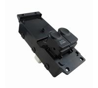 interruptor ventana trasera Compatible Con Hyundai Para Verna 2010, 2011, 2012, 2013 Y 2014 Perilla De Control Eléctrico Lateral De Puerta 93570-0U010S4