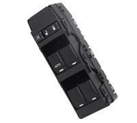interruptor ventana trasera Compatible Con Jeep Para Compass MK49 MK1 Para Patriot MK74 2011 2012 2013 2014 Interruptor Regulador De Ventana Interruptor De Elevación De Ventana 4602780AA