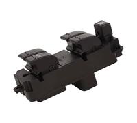 interruptor ventana trasera Compatible Con Mazda 3 2003-2009 Interruptor Ventana Automóvil BN8F66350A Accesorios Botón Elevador Control Energía Eléctrica 12 V Para Módulo Maestro