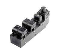 interruptor ventana trasera Compatible Con Mazda 6 2014-2015 OEM GKL266350A FSTMA1065 Interruptor De Control De Ventana Eléctrica Accesorios