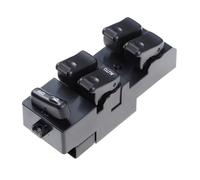 interruptor ventana trasera Compatible Con Mazda 626 929 1992-1997 Interruptor Ventana Automóvil HG3066350 6D1E66350 Accesorios Botón Elevador Control De Energía Eléctrica De 12 V