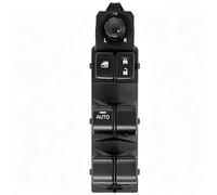 interruptor ventana trasera Compatible Con Mazda Para CX-5 2016-2017 Para 3 Active 2014-2016 Accesorios Interruptor Ventana Coche Botón Elevador Control Energía Eléctrica De 12 V