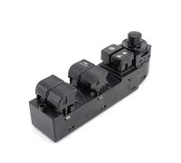 interruptor ventana trasera Compatible Con Mazda Para CX-5 Sport Sport Utility De 4 Puertas, 2.0 L, 1998CC, 122 Cu L4, 2014, Botón De Interruptor De Ventana KR11-66-350