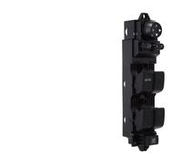 Interruptor ventana trasera Compatible Con Mazda Para M3 3 2.0L 2008-2009 AS57-Car Interruptor De Encendido De Ventana Botón De Control De Elevación De Vidrio Coche BEK6-66-350 BBM2-66-370