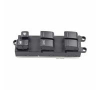 interruptor ventana trasera Compatible Con Nissan Para Maxima 1999 2000 2001 Para Patrol U61 2000 OEM 254012Y910 Interruptor Potencia Ventana Maestra(Switch)