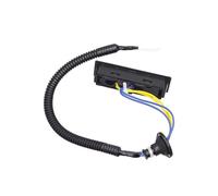 Interruptor ventana trasera Compatible Con Nissan Para Pathfinder 2013-2019 Interruptor De Apertura Del Portón Trasero Del Maletero 25380-3JA0A