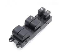 interruptor ventana trasera Compatible Con Nissan Para Pathfinder Interruptor Ventana Coche 254011JY0A 25401EL30A Control Potencia Ajuste Interior Coche 12V Accesorios De Coche