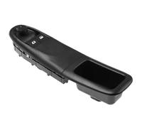 interruptor ventana trasera Compatible Con Peugeot Para 406 1995 1996 1997 1998 1999 2000 2001 2002 2003 2004 2005 2006 2007 Interruptor De Elevalunas Eléctrico Vidrio De Elevación 6552YX