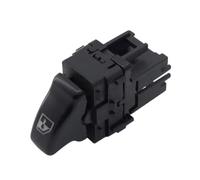 interruptor ventana trasera Compatible Con Pontiac Para Montana Interruptor Ventana Coche 10416106 10243839 Accesorios Módulo Botón Elevador De Control De Energía Eléctrica De 12V