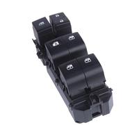 interruptor ventana trasera Compatible Con Toyota Para Hilux Para Fortuner 2015 2016 2017 2018 2019 2020 2021 2022 Interruptor De Control Maestro De Ventanillas Eléctricas 840400K270