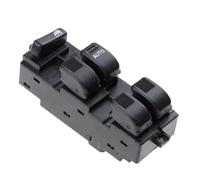 interruptor ventana trasera Compatible Con Toyota Para Sparky Para Avanza Interruptor Ventana Coche 84820B0010 Accesorios Módulo Botón Elevador De Control De Energía Eléctrica De 12 V