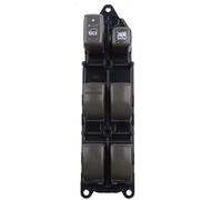 interruptor ventana trasera Interruptor Mando Elevalunas Compatible Con Lexus Para GX470 2003-2009 8404060073 Accesorios Botón Elevador Control Energía Eléctrica Para Módulo Maestro